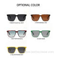 Hot Sell Vintage High Quality women Fashion Sunglasses Newest 2022